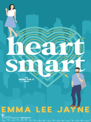cover image of Heart Smart